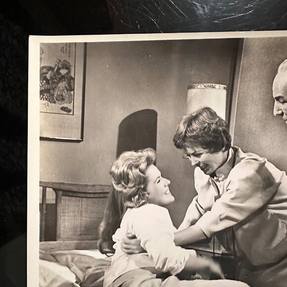 Vintage 1961 Susan Slade Movie Still Connie Stevens Dorothy McGuire Photo - Picture 6 of 13